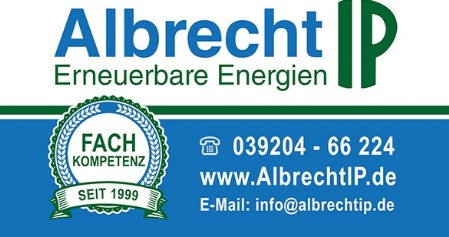 Werner Albrecht